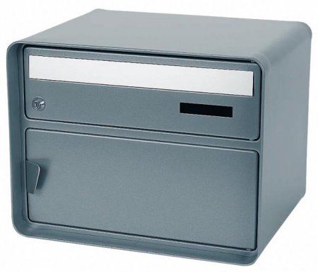 Huber Briefkasten Modell Lausanne