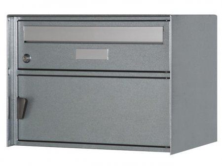 Huber Briefkasten Modell Genève