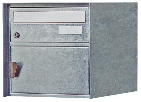 Huber Briefkasten Modell Visp