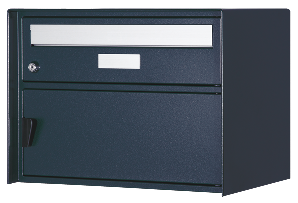 Huber Briefkasten Modell Grenchen