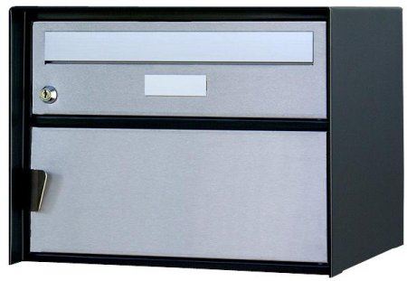 Huber Briefkasten Modell Gotthard