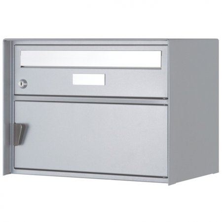 Huber Briefkasten Modell Genève 