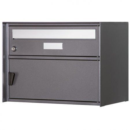 Huber Briefkasten Modell Genève 