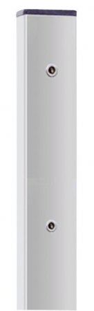 HUBER Alu-Seitenstütze, Länge 1.8m