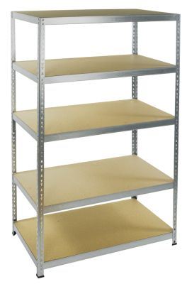 IRONSIDE Schwerlastregal Typ 1860