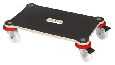 WAGNER Transportroller Protection