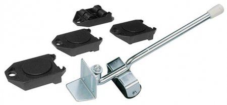 WAGNER Möbelheber-Set