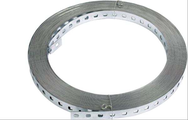 Lochband R18 (ORIGINAL SWISS MADE) verzinkt