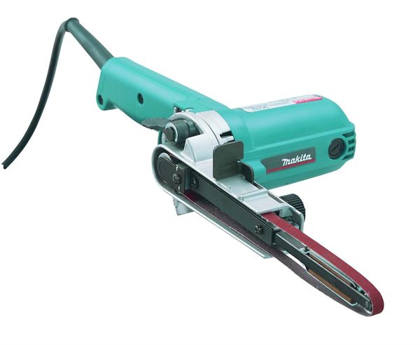 MAKITA Elektrofeile 9mm