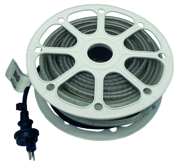 LED Leuchtschlauch, einseitig leuchtend, 300W