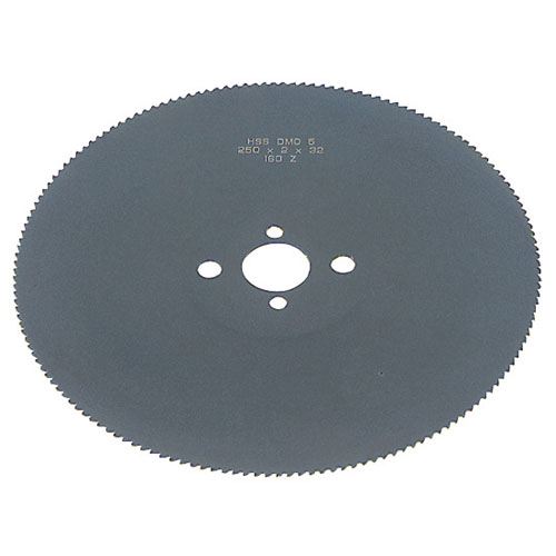 HSS-Metallkreissägeblatt 275x2,0x32mm Z=160