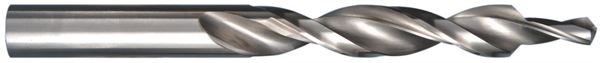 HSS-Mehrfasen-Stufenbohrer M8