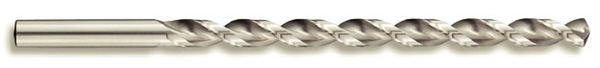 Tivoly HSS-Spiralbohrer geschliffen 170X TS