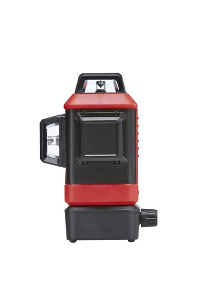 Leica roter Punkt- und Kreuzlinienlaser Lino L6Rs