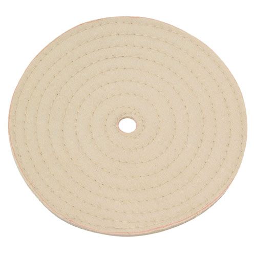 Schwabbelscheibe Ø125x20mm