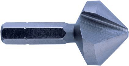 Exact HSS-Senkbit 90° 10,4mm M5