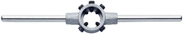 Exact Schneideisenhalter 25x9mm