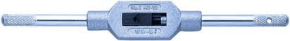 Exact Windeisen verstellbar, aus Zink-Druckguss