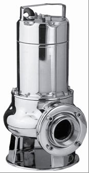 Hydro Star Tauchpumpe SKP 2005 F