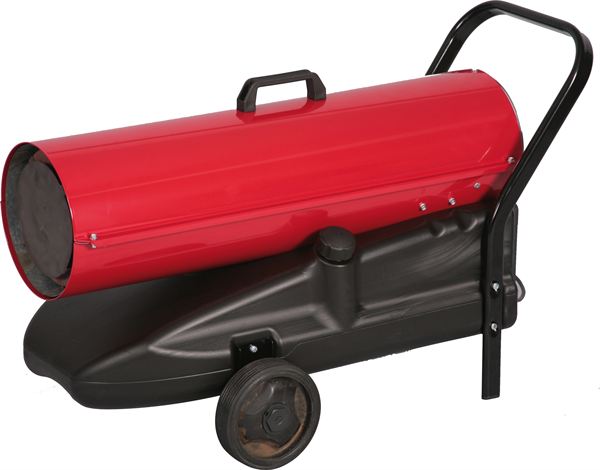 Ölheizgerät GE 20 (20 kW)