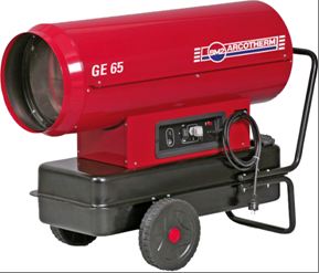 Ölheizgerät GE 65 (65 kW)