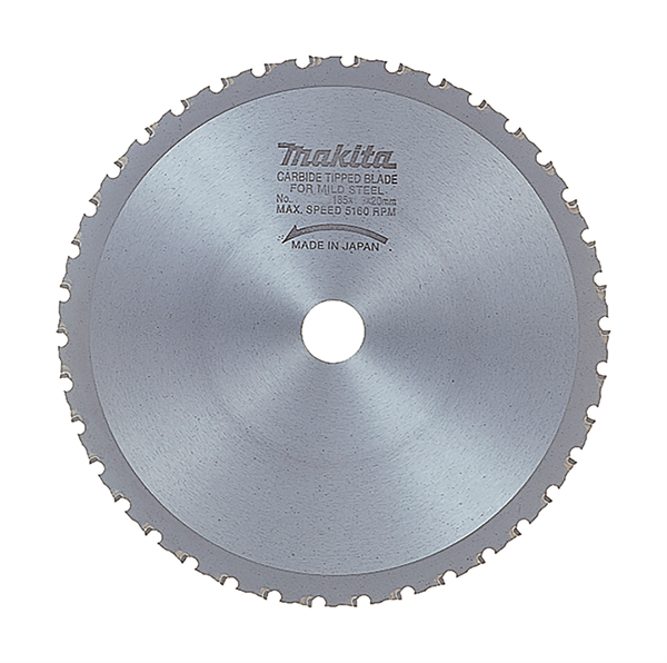 Makita HM-Sägeblatt für Metall