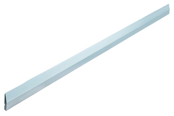 Alu-Abziehlatte Trapez-Form Länge 300cm