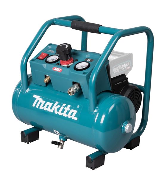 MAKITA Akku-Kompressor 40V