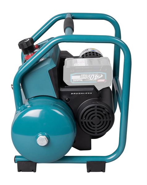 MAKITA Akku-Kompressor 40V