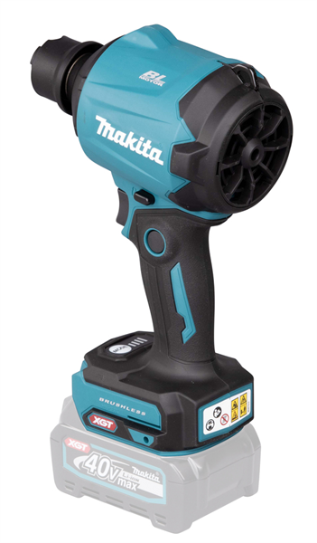 MAKITA Akku-Blasgerät 40V