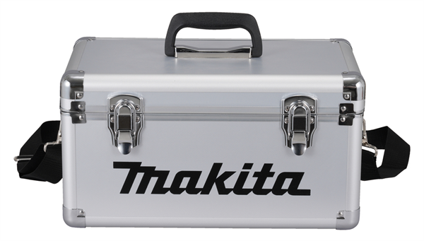MAKITA Alu-Koffer