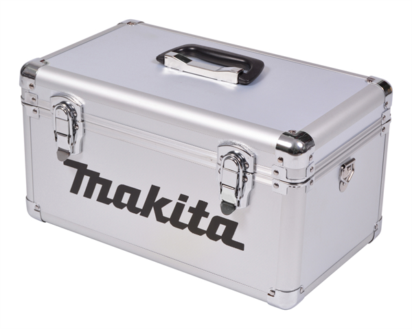MAKITA Alu-Koffer