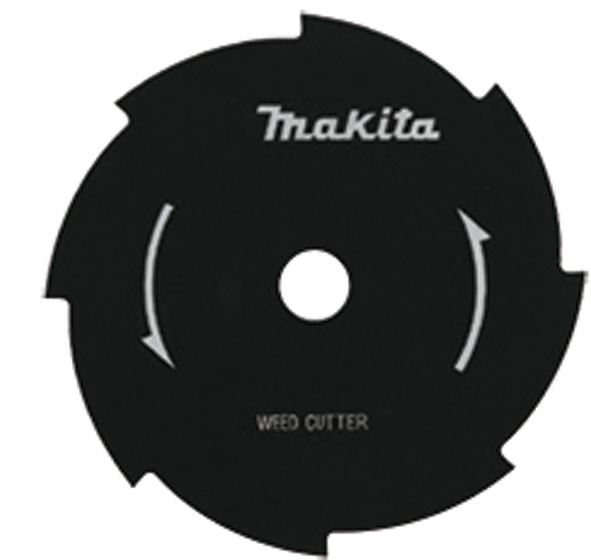 MAKITA 8-Zahn-Schneidblatt