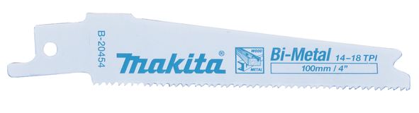 Makita Säbelsägeblätter