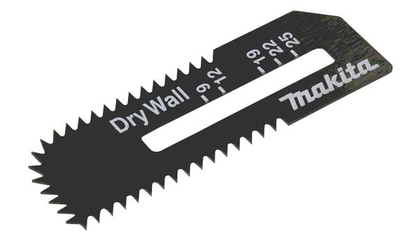 Makita Sägeblätter für Gips