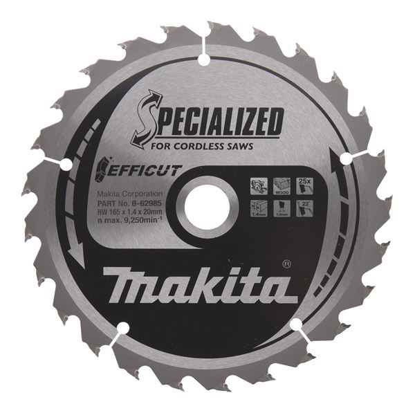 Makita HM-Sägeblatt