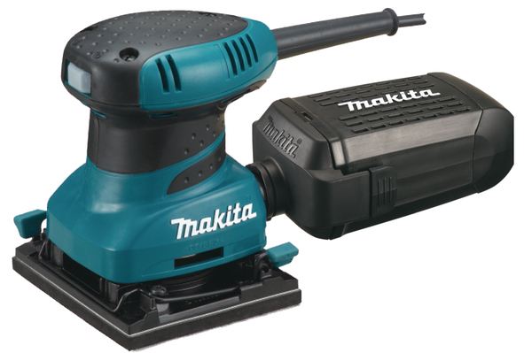 MAKITA Schwingschleifer 100x112mm