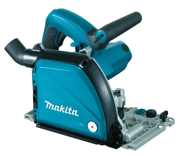 MAKITA Plattenfräsen 1300W