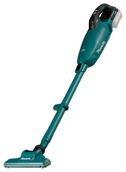 MAKITA Akku-Staubsauger 40V