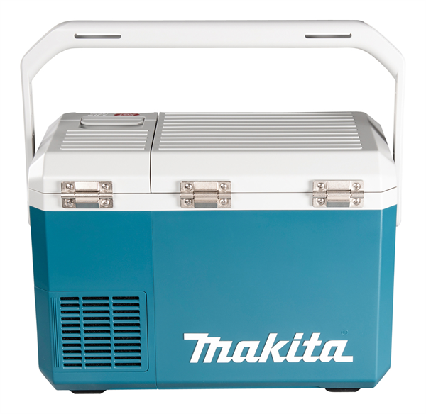 MAKITA Akku-Kühl- und Wärmebox 18V/40W