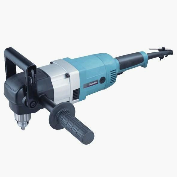 MAKITA Winkelbohrmaschine Extreme Kraft 145 Nm!