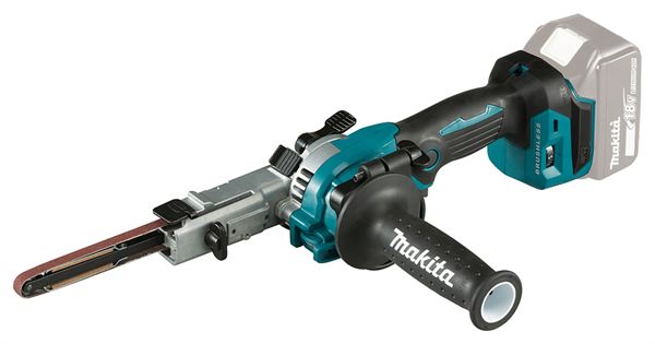 MAKITA Akku-Bandfeile 18V