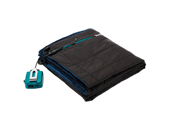 MAKITA Akku-Heizdecke 14.4/18V