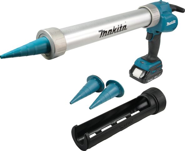 Makita Akku-Kartuschenpistole 18V