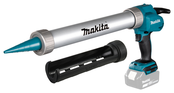 Makita Akku-Kartuschenpistole 18V