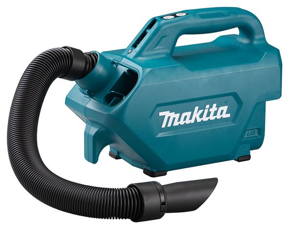 MAKITA Akku-Staubsauger für Auto18V