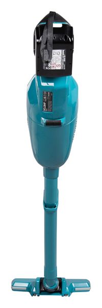 MAKITA Akku-Staubsauger 18V - 125Watt