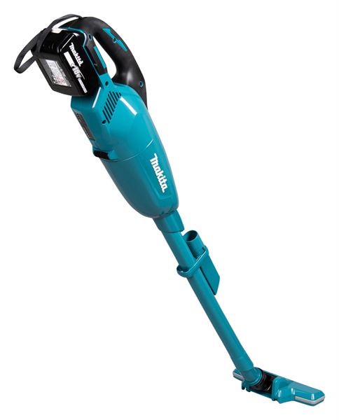 MAKITA Akku-Staubsauger 18V - 125Watt