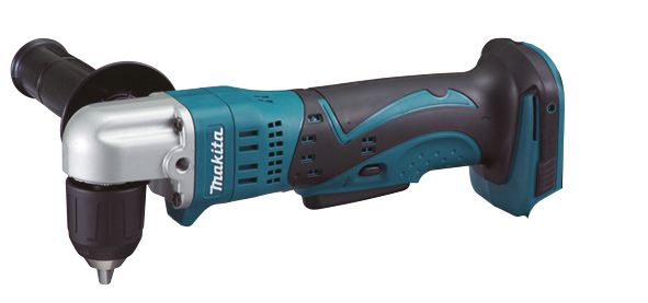 MAKITA Akku-Winkelbohrmaschine Li-Ion 18V