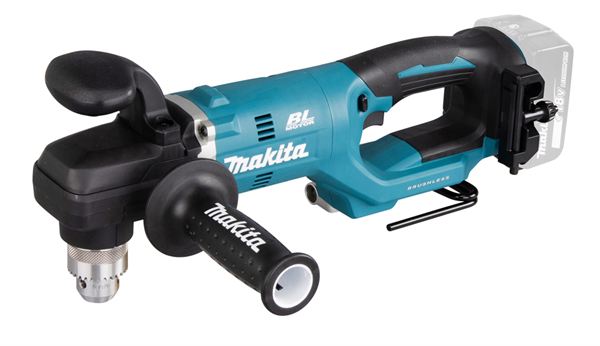 MAKITA 2-Gang Akku-Winkelbohrmaschine 18V